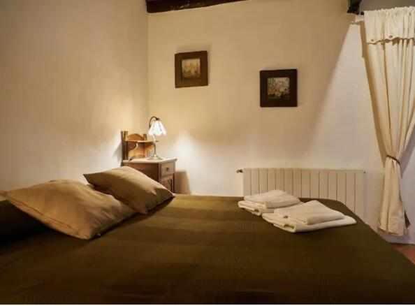 Masia Olivera Sant Pau d'Ordal Екстер'єр фото