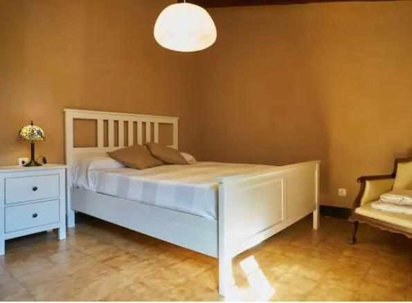 Masia Olivera Sant Pau d'Ordal Екстер'єр фото