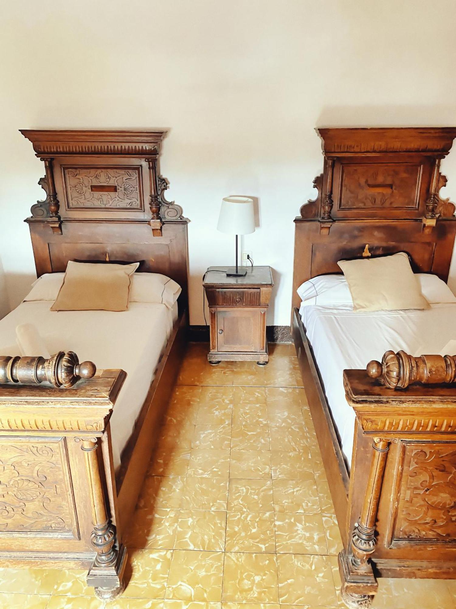 Masia Olivera Sant Pau d'Ordal Номер фото
